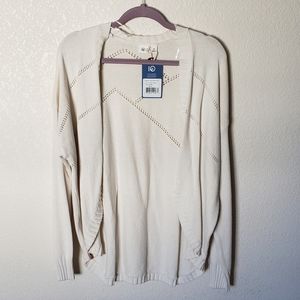 TenTree Anoba Cardigan